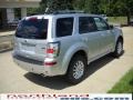 Ingot Silver Metallic - Mariner Premier V6 AWD Photo No. 2