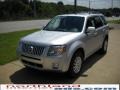 Ingot Silver Metallic - Mariner Premier V6 AWD Photo No. 12