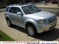 Ingot Silver Metallic - Mariner Premier V6 AWD Photo No. 14