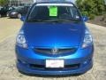 Vivid Blue Pearl - Fit Sport Photo No. 1