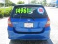 Vivid Blue Pearl - Fit Sport Photo No. 2