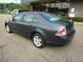 2007 Alloy Metallic Ford Fusion SE V6 AWD  photo #2