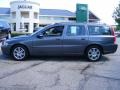 Titanium Grey Metallic - V70 2.4 Photo No. 2