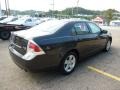 2007 Alloy Metallic Ford Fusion SE V6 AWD  photo #4