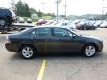 2007 Alloy Metallic Ford Fusion SE V6 AWD  photo #5