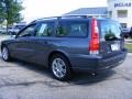 Titanium Grey Metallic - V70 2.4 Photo No. 3
