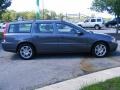 Titanium Grey Metallic - V70 2.4 Photo No. 6