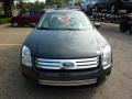 2007 Alloy Metallic Ford Fusion SE V6 AWD  photo #7