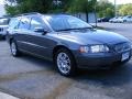 Titanium Grey Metallic - V70 2.4 Photo No. 7