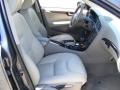 Titanium Grey Metallic - V70 2.4 Photo No. 13