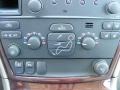 Titanium Grey Metallic - V70 2.4 Photo No. 21