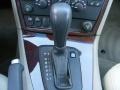Titanium Grey Metallic - V70 2.4 Photo No. 22