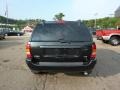 Brillant Black Crystal Pearl - Grand Cherokee Limited 4x4 Photo No. 3