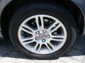 Titanium Grey Metallic - V70 2.4 Photo No. 27