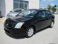Super Black - Sentra 2.0 Photo No. 2