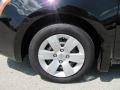 Super Black - Sentra 2.0 Photo No. 3