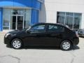 Super Black - Sentra 2.0 Photo No. 4