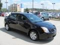 Super Black - Sentra 2.0 Photo No. 6