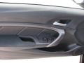 2010 Crystal Black Pearl Honda Accord LX-S Coupe  photo #9