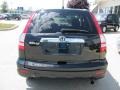 Nighthawk Black Pearl - CR-V EX 4WD Photo No. 5