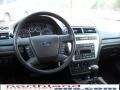 2007 Merlot Metallic Ford Fusion SE V6  photo #11