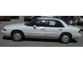 1997 White Buick LeSabre Limited  photo #2