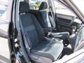 Nighthawk Black Pearl - CR-V EX 4WD Photo No. 7