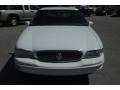1997 White Buick LeSabre Limited  photo #4