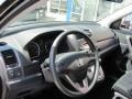 Nighthawk Black Pearl - CR-V EX 4WD Photo No. 10