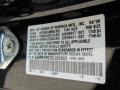 Nighthawk Black Pearl - CR-V EX 4WD Photo No. 14