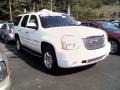 Summit White - Yukon Denali AWD Photo No. 2