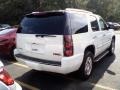 Summit White - Yukon Denali AWD Photo No. 3