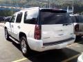 Summit White - Yukon Denali AWD Photo No. 4