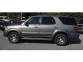 2007 Phantom Gray Pearl Toyota Sequoia SR5 4WD  photo #2