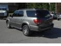 2007 Phantom Gray Pearl Toyota Sequoia SR5 4WD  photo #3