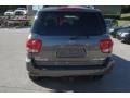 2007 Phantom Gray Pearl Toyota Sequoia SR5 4WD  photo #4