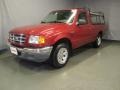 Toreador Red Metallic 2003 Ford Ranger Gallery