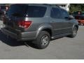 Phantom Gray Pearl - Sequoia SR5 4WD Photo No. 28