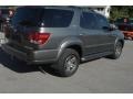 2007 Phantom Gray Pearl Toyota Sequoia SR5 4WD  photo #28