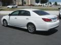 Blizzard White Pearl - Avalon Limited Photo No. 5
