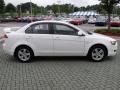 Wicked White - Lancer ES Photo No. 6
