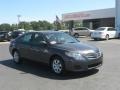 Magnetic Gray Metallic - Camry LE Photo No. 1