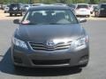Magnetic Gray Metallic - Camry LE Photo No. 2