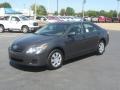 Magnetic Gray Metallic - Camry LE Photo No. 3