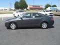 Magnetic Gray Metallic - Camry LE Photo No. 4