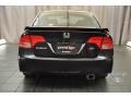 Nighthawk Black Pearl - Civic Si Sedan Photo No. 3