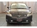 Nighthawk Black Pearl - Civic Si Sedan Photo No. 6