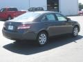 Magnetic Gray Metallic - Camry LE Photo No. 7