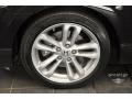 Nighthawk Black Pearl - Civic Si Sedan Photo No. 8
