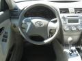 Magnetic Gray Metallic - Camry LE Photo No. 9